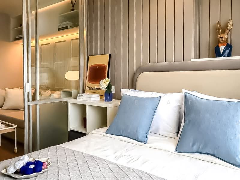 Lumpini Seaview Jomtien, Chon Buri (Pattaya), Jomtien Saisong Road, Nong Pru, Bang Lamung (Pattaya), Chon Buri (Pattaya), 1 Bedroom, 26 sqm, Condo For Sale, by PLC real estate, 500471950 - DDproperty.com