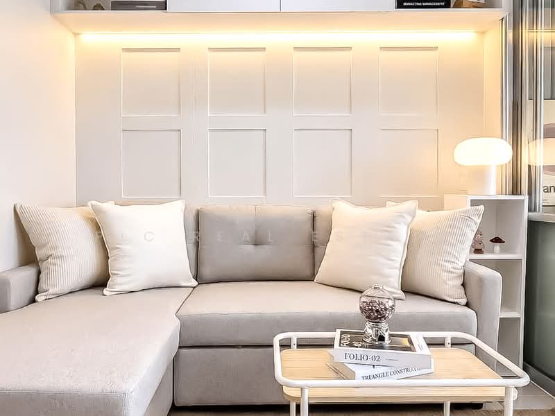 Lumpini Seaview Jomtien, Chon Buri (Pattaya), Jomtien Saisong Road, Nong Pru, Bang Lamung (Pattaya), Chon Buri (Pattaya), 1 Bedroom, 26 sqm, Condo For Sale, by PLC real estate, 500471950 - DDproperty.com