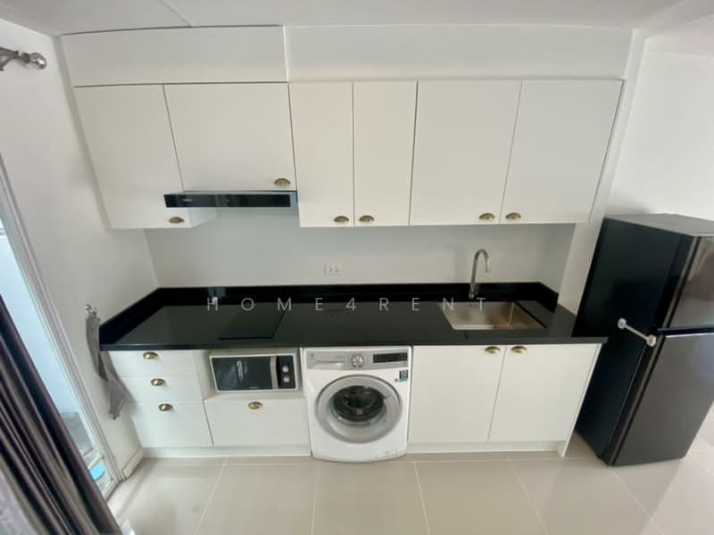Indy Bangna km.7(1), Samut Prakan, Bangna-Trad Road, Bang Kaeo, Bang Plee, Samut Prakan, 2 Bedrooms, 89 sqm, Townhouse For Rent, by Home4rent, 500471952 - DDproperty.com