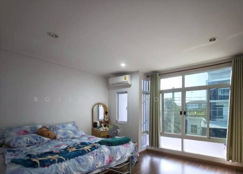 undefined, Bangkok, Nong Kang Plu, Nong Khaem, Bangkok, 3 Bedrooms, 204 sqm, Townhouse For Sale, by Rojjana Jindasri, 500471954 - DDproperty.com