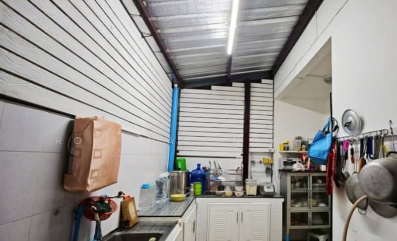 undefined, Bangkok, Nong Kang Plu, Nong Khaem, Bangkok, 3 Bedrooms, 204 sqm, Townhouse For Sale, by Rojjana Jindasri, 500471954 - DDproperty.com