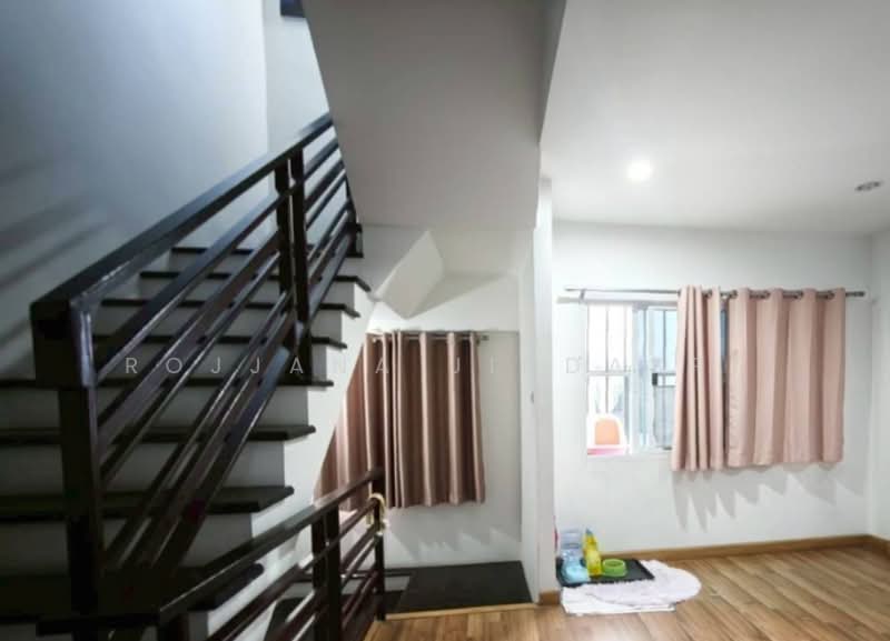 undefined, Bangkok, Nong Kang Plu, Nong Khaem, Bangkok, 3 Bedrooms, 204 sqm, Townhouse For Sale, by Rojjana Jindasri, 500471954 - DDproperty.com