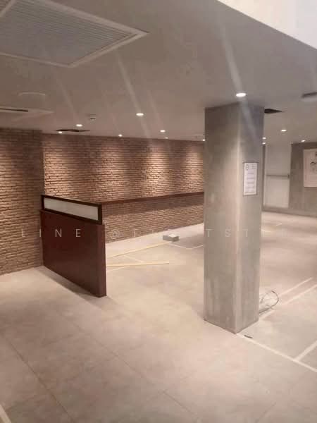 Restaurant/Café Space with Fully Equipped Kitchen, Sukhumvit Soi 33, Near BTS Phrom Phong, Bangkok, Khlong Tan Nua, Watthana, Bangkok, , 247 sqm, Retail Space For Rent, by LINE @firststep, 500471956 - DDproperty.com