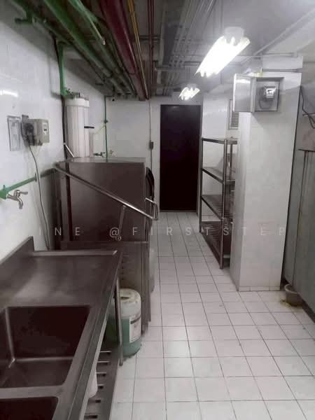 Restaurant/Café Space with Fully Equipped Kitchen, Sukhumvit Soi 33, Near BTS Phrom Phong, Bangkok, Khlong Tan Nua, Watthana, Bangkok, , 247 sqm, Retail Space For Rent, by LINE @firststep, 500471956 - DDproperty.com