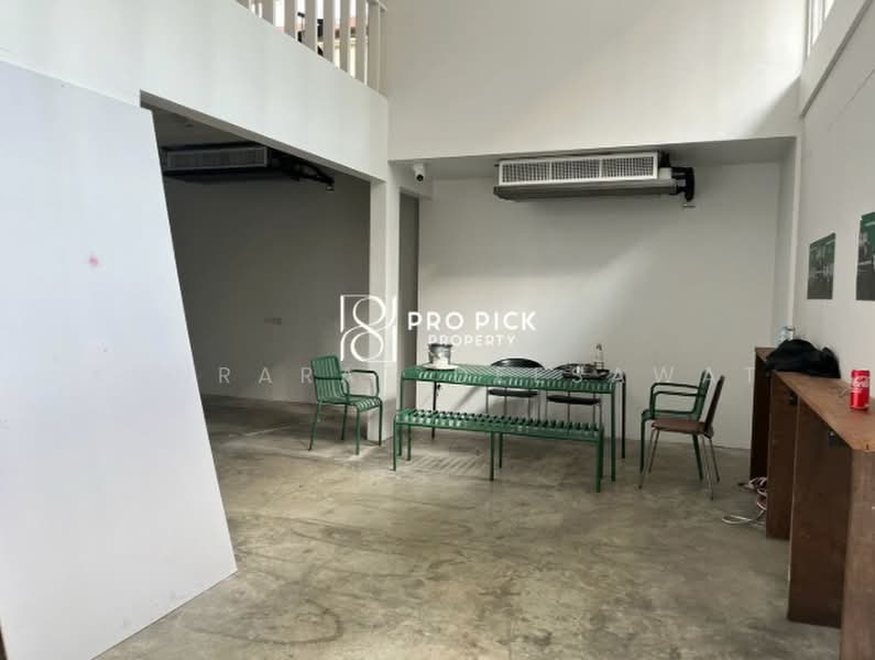 PP-00514 ให้เช่า พื้นที่ 230 ตารางเมตร บีทีเอส พร้อมพงษ์ สุขุมวิท วัฒนา กรุงเทพ, กรุงเทพ, สุขุมวิท, คลองตันเหนือ, วัฒนา, กรุงเทพ, 230 ตร.ม., กิจการ ให้เช่า, โดย Konrarat Deesawat, 500471958 - DDproperty.com