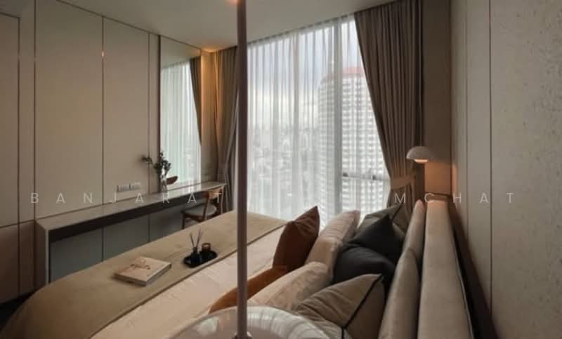 LAVIQ Sukhumvit 57, Bangkok, Soi Sukhumvit 57, Sukhumvit Road, Khlong Tan Nua, Watthana, Bangkok, 1 Bedroom, 43 sqm, Condo For Rent, by Banjarat Thanomchat, 500471959 - DDproperty.com