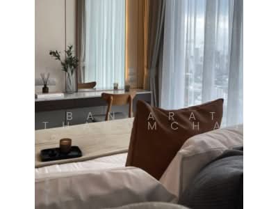 For Rent - LAVIQ Sukhumvit 57, Bangkok