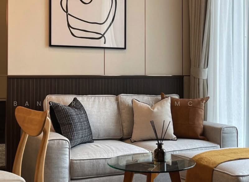 LAVIQ Sukhumvit 57, Bangkok, Soi Sukhumvit 57, Sukhumvit Road, Khlong Tan Nua, Watthana, Bangkok, 1 Bedroom, 43 sqm, Condo For Rent, by Banjarat Thanomchat, 500471959 - DDproperty.com