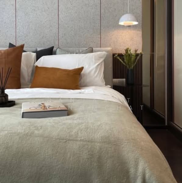LAVIQ Sukhumvit 57, Bangkok, Soi Sukhumvit 57, Sukhumvit Road, Khlong Tan Nua, Watthana, Bangkok, 1 Bedroom, 43 sqm, Condo For Rent, by Banjarat Thanomchat, 500471959 - DDproperty.com