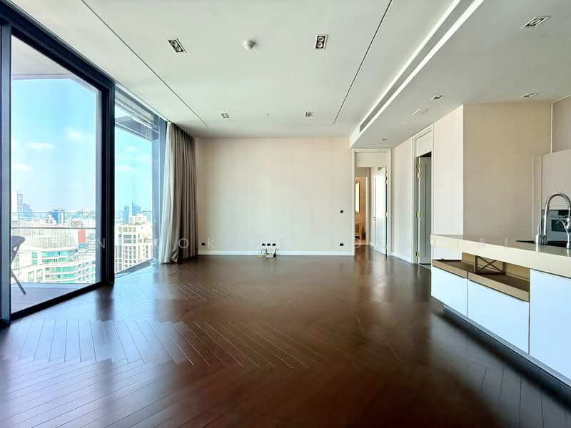 MARQUE Sukhumvit, Bangkok, 719 Sukhumvit 39 Road, Khlong Tan Nua, Watthana, Bangkok, 2 Bedrooms, 126 sqm, Condo For Rent, by Bangkok Residential, 500471960 - DDproperty.com