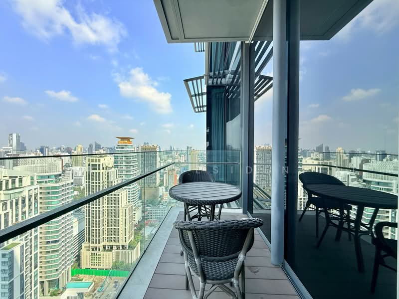 MARQUE Sukhumvit, Bangkok, 719 Sukhumvit 39 Road, Khlong Tan Nua, Watthana, Bangkok, 2 Bedrooms, 126 sqm, Condo For Rent, by Bangkok Residential, 500471960 - DDproperty.com