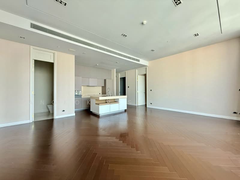 MARQUE Sukhumvit, Bangkok, 719 Sukhumvit 39 Road, Khlong Tan Nua, Watthana, Bangkok, 2 Bedrooms, 126 sqm, Condo For Rent, by Bangkok Residential, 500471960 - DDproperty.com