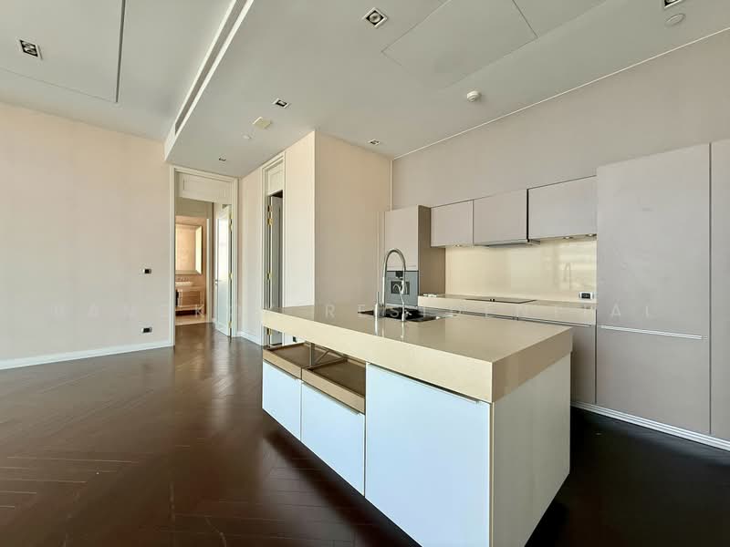 MARQUE Sukhumvit, Bangkok, 719 Sukhumvit 39 Road, Khlong Tan Nua, Watthana, Bangkok, 2 Bedrooms, 126 sqm, Condo For Rent, by Bangkok Residential, 500471960 - DDproperty.com
