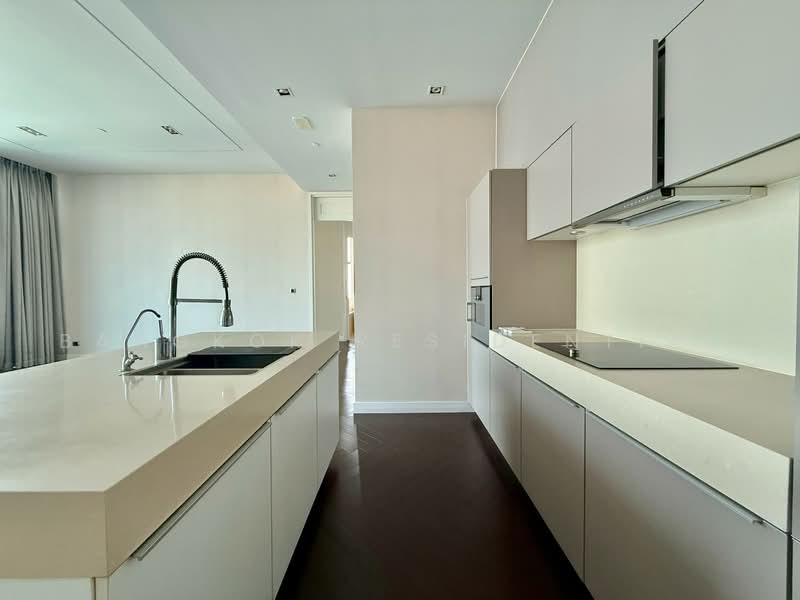 MARQUE Sukhumvit, Bangkok, 719 Sukhumvit 39 Road, Khlong Tan Nua, Watthana, Bangkok, 2 Bedrooms, 126 sqm, Condo For Rent, by Bangkok Residential, 500471960 - DDproperty.com