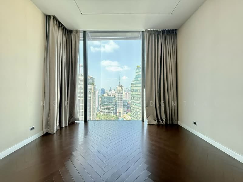 MARQUE Sukhumvit, Bangkok, 719 Sukhumvit 39 Road, Khlong Tan Nua, Watthana, Bangkok, 2 Bedrooms, 126 sqm, Condo For Rent, by Bangkok Residential, 500471960 - DDproperty.com