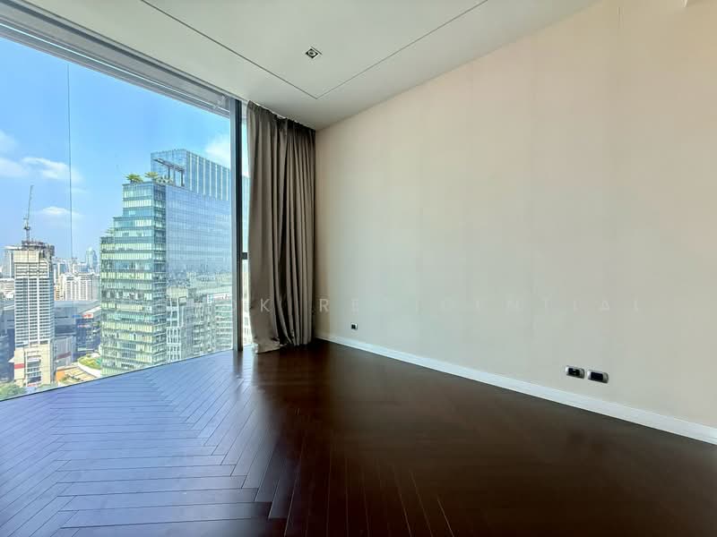 MARQUE Sukhumvit, Bangkok, 719 Sukhumvit 39 Road, Khlong Tan Nua, Watthana, Bangkok, 2 Bedrooms, 126 sqm, Condo For Rent, by Bangkok Residential, 500471960 - DDproperty.com
