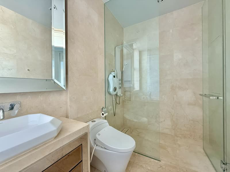 MARQUE Sukhumvit, Bangkok, 719 Sukhumvit 39 Road, Khlong Tan Nua, Watthana, Bangkok, 2 Bedrooms, 126 sqm, Condo For Rent, by Bangkok Residential, 500471960 - DDproperty.com