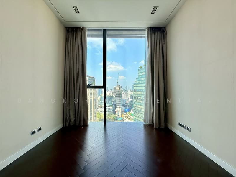 MARQUE Sukhumvit, Bangkok, 719 Sukhumvit 39 Road, Khlong Tan Nua, Watthana, Bangkok, 2 Bedrooms, 126 sqm, Condo For Rent, by Bangkok Residential, 500471960 - DDproperty.com