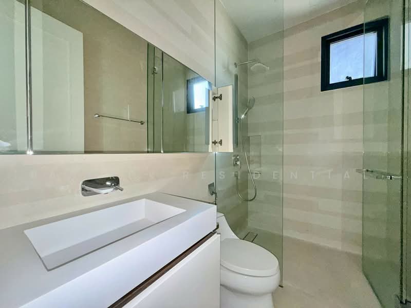 MARQUE Sukhumvit, Bangkok, 719 Sukhumvit 39 Road, Khlong Tan Nua, Watthana, Bangkok, 2 Bedrooms, 126 sqm, Condo For Rent, by Bangkok Residential, 500471960 - DDproperty.com