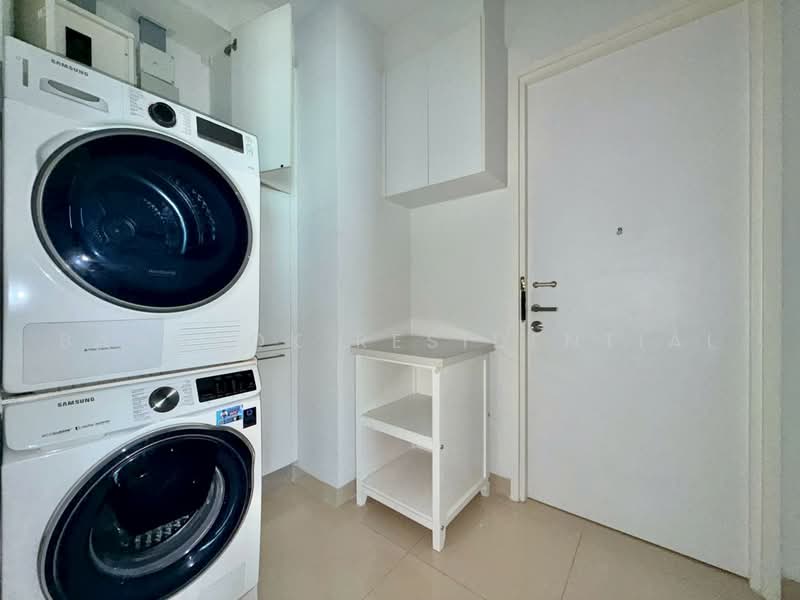 MARQUE Sukhumvit, Bangkok, 719 Sukhumvit 39 Road, Khlong Tan Nua, Watthana, Bangkok, 2 Bedrooms, 126 sqm, Condo For Rent, by Bangkok Residential, 500471960 - DDproperty.com