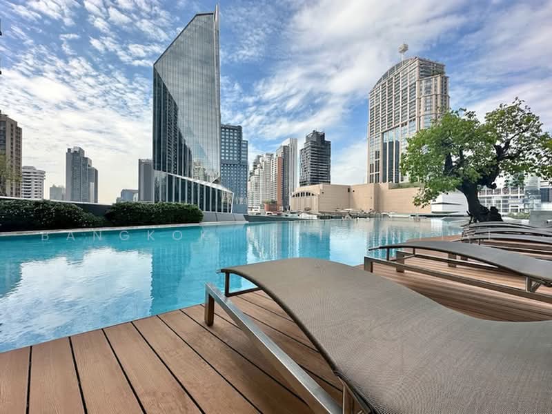 MARQUE Sukhumvit, Bangkok, 719 Sukhumvit 39 Road, Khlong Tan Nua, Watthana, Bangkok, 2 Bedrooms, 126 sqm, Condo For Rent, by Bangkok Residential, 500471960 - DDproperty.com