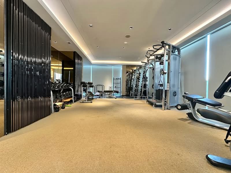 MARQUE Sukhumvit, Bangkok, 719 Sukhumvit 39 Road, Khlong Tan Nua, Watthana, Bangkok, 2 Bedrooms, 126 sqm, Condo For Rent, by Bangkok Residential, 500471960 - DDproperty.com