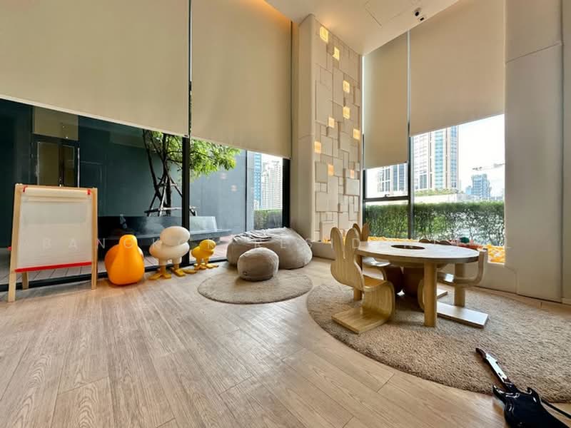 MARQUE Sukhumvit, Bangkok, 719 Sukhumvit 39 Road, Khlong Tan Nua, Watthana, Bangkok, 2 Bedrooms, 126 sqm, Condo For Rent, by Bangkok Residential, 500471960 - DDproperty.com