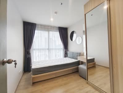 For Rent - IDEO O2 Bangna, Bangkok