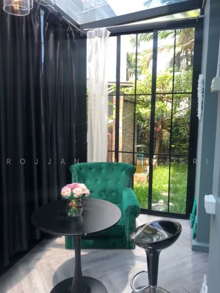 The Plant Estique Pattanakarn 38, Bangkok, Soi Pattanakarn 38, Suan Luang, Bangkok, 3 Bedrooms, 145 sqm, Single Detached House For Rent, by Rojjana Jindasri, 500471963 - DDproperty.com