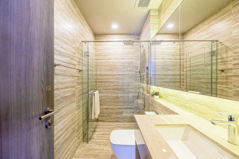 Celes Asoke, Bangkok, 8-10 Sukhumvit 21, Khlongtoei Nua, Watthana, Bangkok, 2 Bedrooms, 86 sqm, Condo For Rent, by GT Real Estate Thailand, 500471966 - DDproperty.com