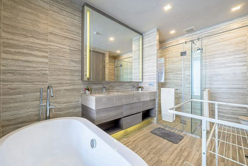 Celes Asoke, Bangkok, 8-10 Sukhumvit 21, Khlongtoei Nua, Watthana, Bangkok, 2 Bedrooms, 86 sqm, Condo For Rent, by GT Real Estate Thailand, 500471966 - DDproperty.com
