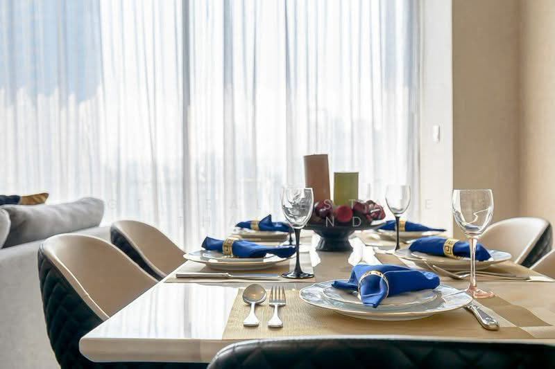 Celes Asoke, Bangkok, 8-10 Sukhumvit 21, Khlongtoei Nua, Watthana, Bangkok, 2 Bedrooms, 86 sqm, Condo For Rent, by GT Real Estate Thailand, 500471966 - DDproperty.com