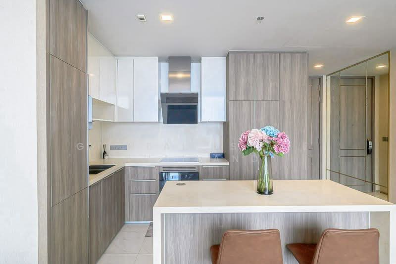 Celes Asoke, Bangkok, 8-10 Sukhumvit 21, Khlongtoei Nua, Watthana, Bangkok, 2 Bedrooms, 86 sqm, Condo For Rent, by GT Real Estate Thailand, 500471966 - DDproperty.com