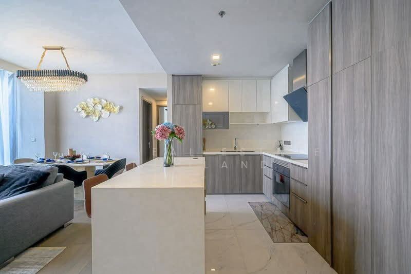 Celes Asoke, Bangkok, 8-10 Sukhumvit 21, Khlongtoei Nua, Watthana, Bangkok, 2 Bedrooms, 86 sqm, Condo For Rent, by GT Real Estate Thailand, 500471966 - DDproperty.com