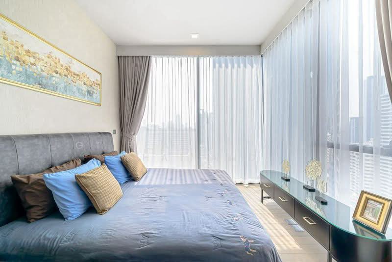Celes Asoke, Bangkok, 8-10 Sukhumvit 21, Khlongtoei Nua, Watthana, Bangkok, 2 Bedrooms, 86 sqm, Condo For Rent, by GT Real Estate Thailand, 500471966 - DDproperty.com