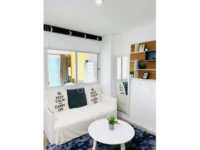 For Rent - SYM Vibha-Ladprao, Bangkok