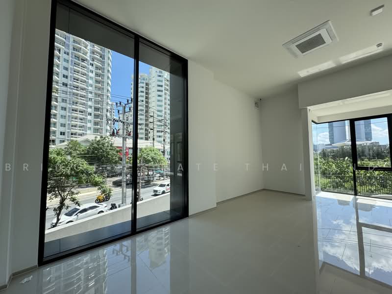 COBE Rama 9, Bangkok, Huai Khwang, Bangkok, , 95 sqm, Business For Rent, by Bridge Estate Thailand, 500471968 - DDproperty.com