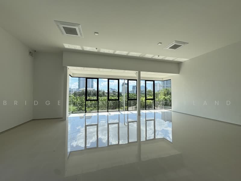 COBE Rama 9, Bangkok, Huai Khwang, Bangkok, , 95 sqm, Business For Rent, by Bridge Estate Thailand, 500471968 - DDproperty.com