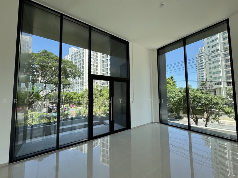 COBE Rama 9, Bangkok, Huai Khwang, Bangkok, , 95 sqm, Business For Rent, by Bridge Estate Thailand, 500471968 - DDproperty.com