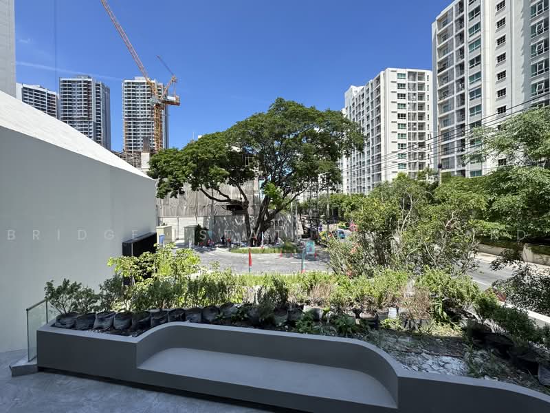 COBE Rama 9, Bangkok, Huai Khwang, Bangkok, , 95 sqm, Business For Rent, by Bridge Estate Thailand, 500471968 - DDproperty.com