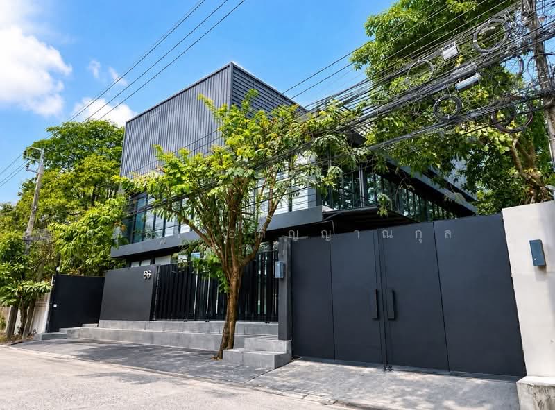 Private Corporate Campus, Bangkok, รัชดา 32, Chatuchak, Chatuchak, Bangkok, , 1,200 sqm, Office Space For Rent, by สลิลา อภิญญาณกุล, 500471969 - DDproperty.com