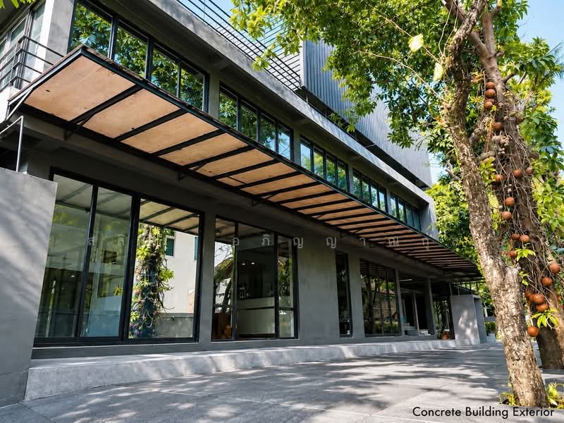Private Corporate Campus, Bangkok, รัชดา 32, Chatuchak, Chatuchak, Bangkok, , 1,200 sqm, Office Space For Rent, by สลิลา อภิญญาณกุล, 500471969 - DDproperty.com