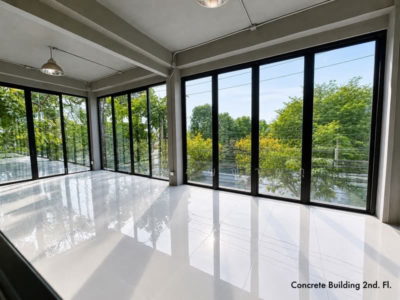 Private Corporate Campus, กรุงเทพ, รัชดา 32, จตุจักร, จตุจักร, กรุงเทพ, 1,200 ตร.ม., สำนักงาน ให้เช่า, โดย สลิลา อภิญญาณกุล, 500471969 - DDproperty.com