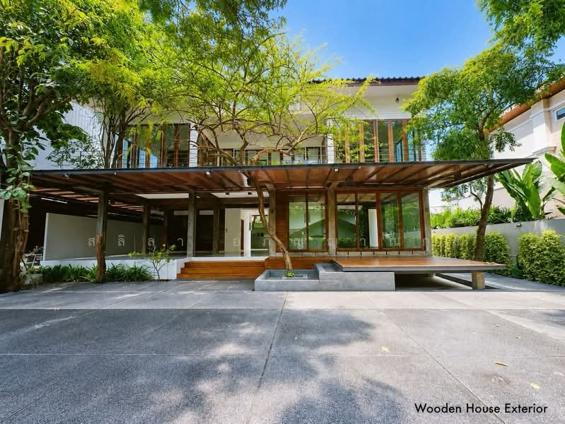 Private Corporate Campus, กรุงเทพ, รัชดา 32, จตุจักร, จตุจักร, กรุงเทพ, 1,200 ตร.ม., สำนักงาน ให้เช่า, โดย สลิลา อภิญญาณกุล, 500471969 - DDproperty.com