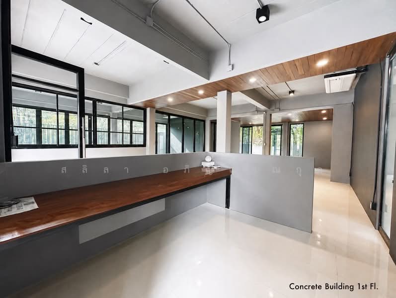 Private Corporate Campus, กรุงเทพ, รัชดา 32, จตุจักร, จตุจักร, กรุงเทพ, 1,200 ตร.ม., สำนักงาน ให้เช่า, โดย สลิลา อภิญญาณกุล, 500471969 - DDproperty.com