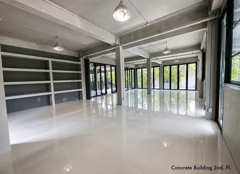 Private Corporate Campus, กรุงเทพ, รัชดา 32, จตุจักร, จตุจักร, กรุงเทพ, 1,200 ตร.ม., สำนักงาน ให้เช่า, โดย สลิลา อภิญญาณกุล, 500471969 - DDproperty.com