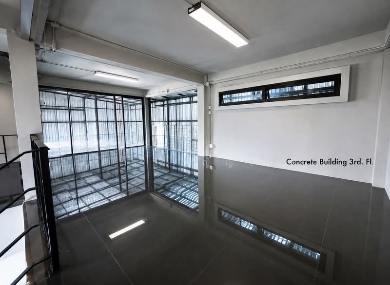 Private Corporate Campus, กรุงเทพ, รัชดา 32, จตุจักร, จตุจักร, กรุงเทพ, 1,200 ตร.ม., สำนักงาน ให้เช่า, โดย สลิลา อภิญญาณกุล, 500471969 - DDproperty.com