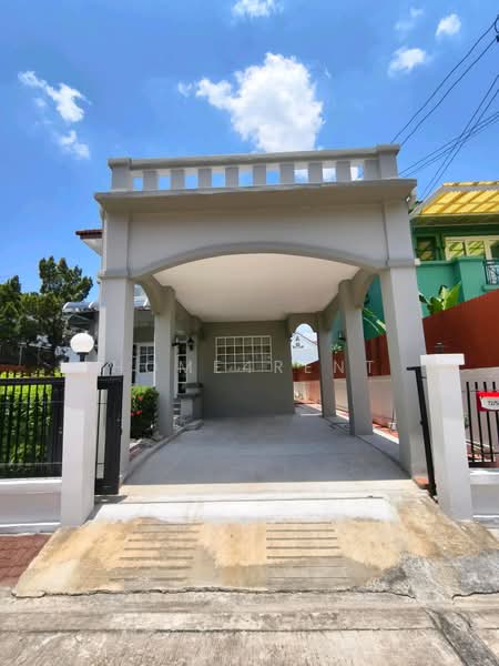 Muban Bencharong Ramkhamhaeng 178 : หมู่บ้านเบญจรงค์ รามคำแหง 178, กรุงเทพ, ถนนรามคำแหง, มีนบุรี, กรุงเทพ, 130 ตร.ม., บ้านเดี่ยว ให้เช่า, โดย Home4rent, 500471970 - DDproperty.com