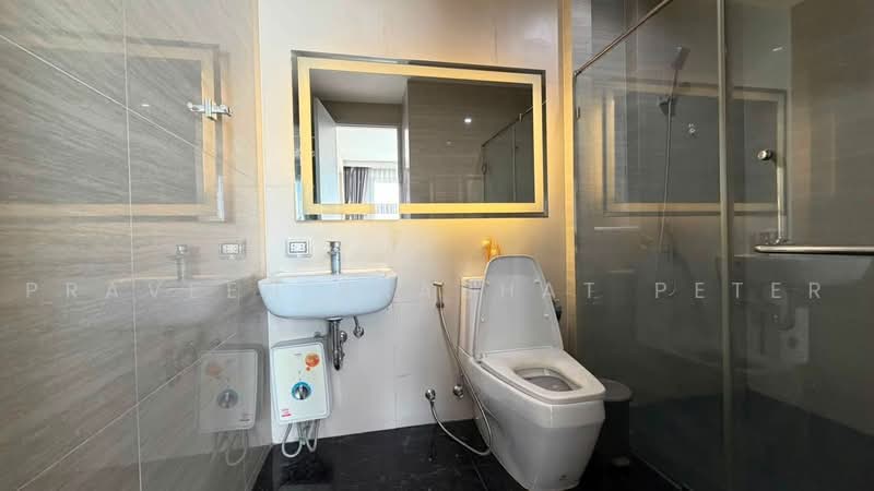 AERAS Beachfront Condominium Jomtien : แอราส คอนโด, ชลบุรี, หมู่ 12 ซอยจอมเทียน 17 ถนนหาดจอมเทียน, หนองปรือ, บางละมุง, ชลบุรี, 44 ตร.ม., คอนโด ให้เช่า, โดย Praveen Prabhat Peter, 500471971 - DDproperty.com