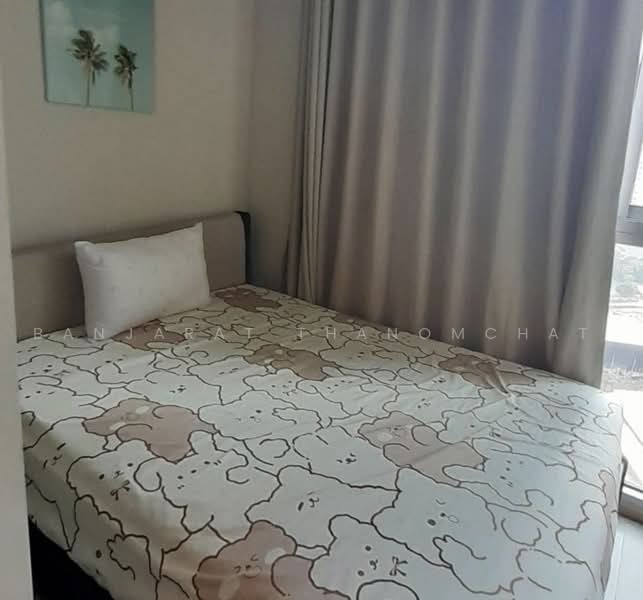 Noble Revolve Ratchada 2, Bangkok, 70 Soi Ratchadaphisek 10, Ratchadaphisek Road, Huai Khwang, Bangkok, 2 Bedrooms, 52 sqm, Condo For Rent, by Banjarat Thanomchat, 500471972 - DDproperty.com